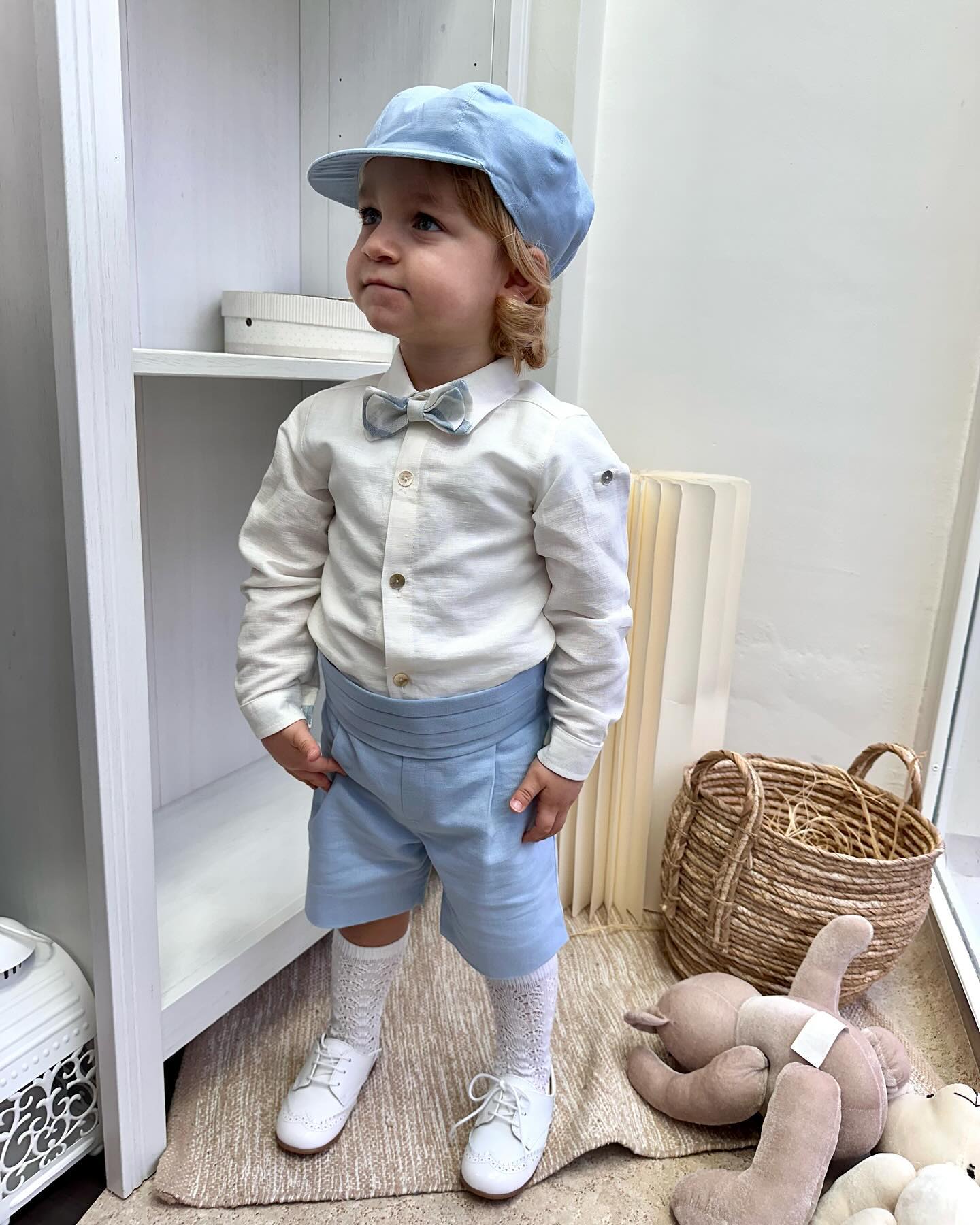 Abbigliamento per il neonato: shop online