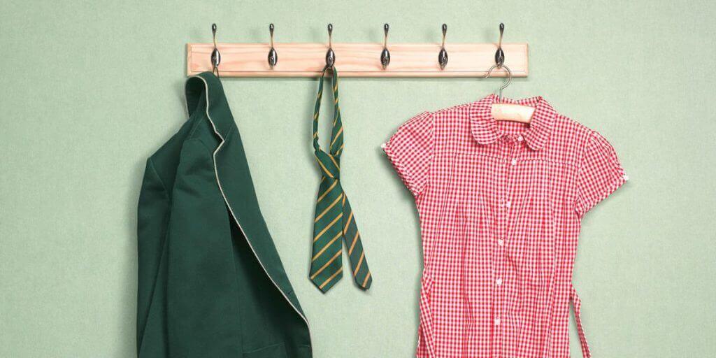Abbigliamento scolastico