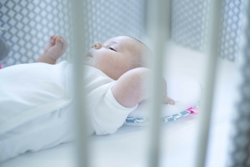 L’ambiente adatto per i neonati