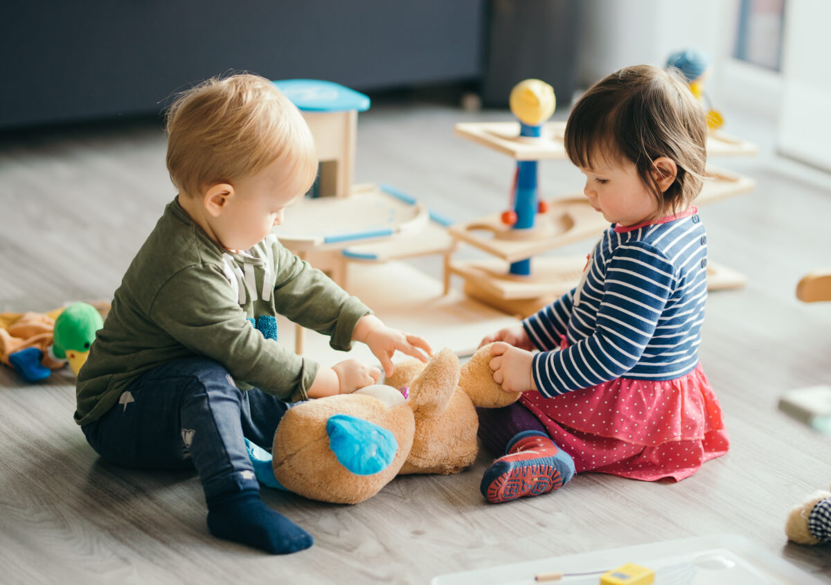 Prevenire l’influenza a scuola!