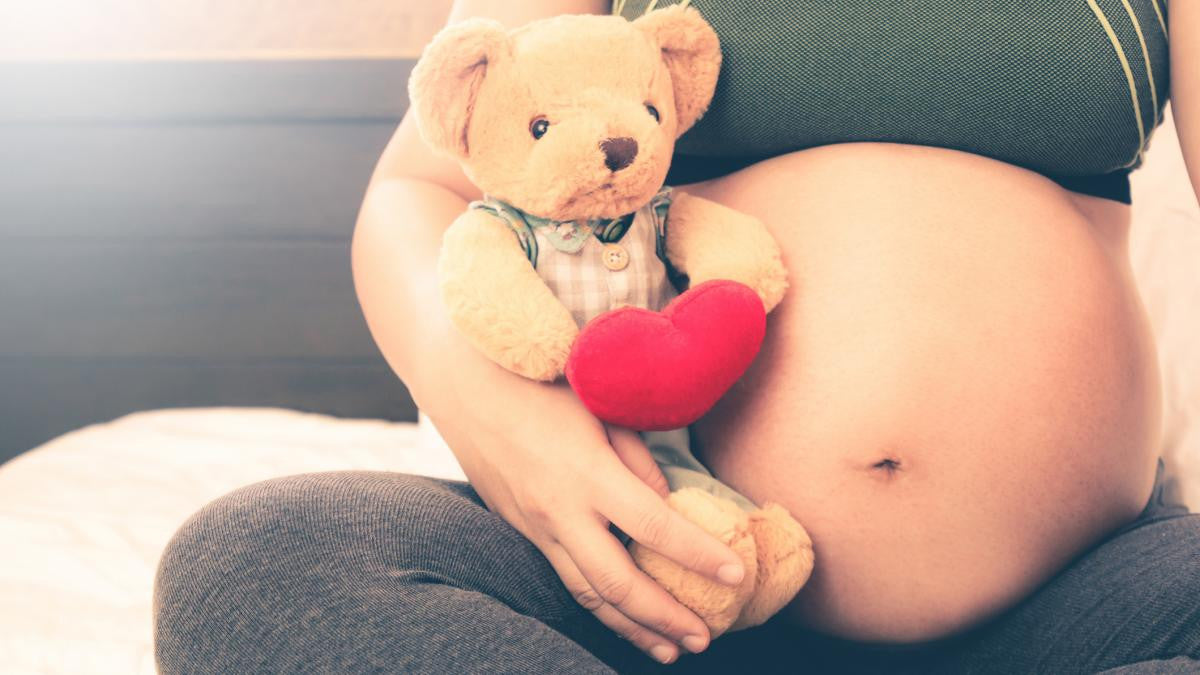 Decalogo per la futura mamma