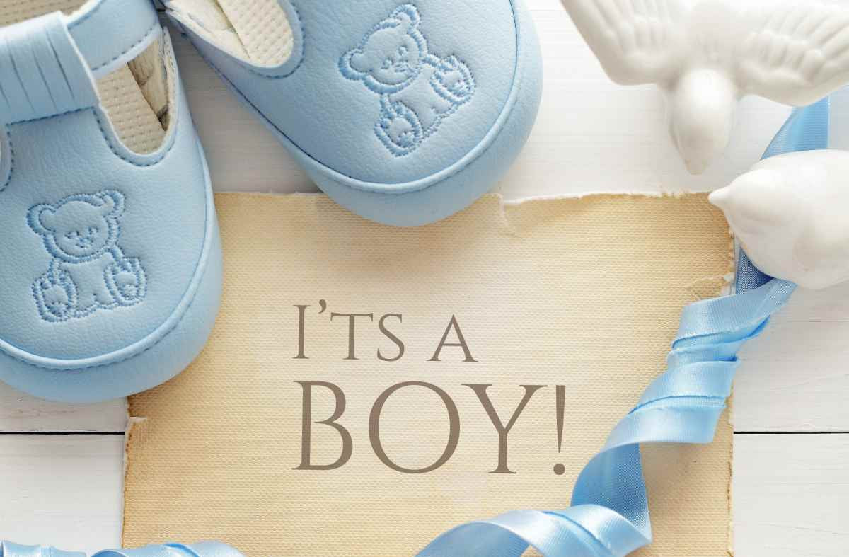 I nomi per bambini: quale scegliere?