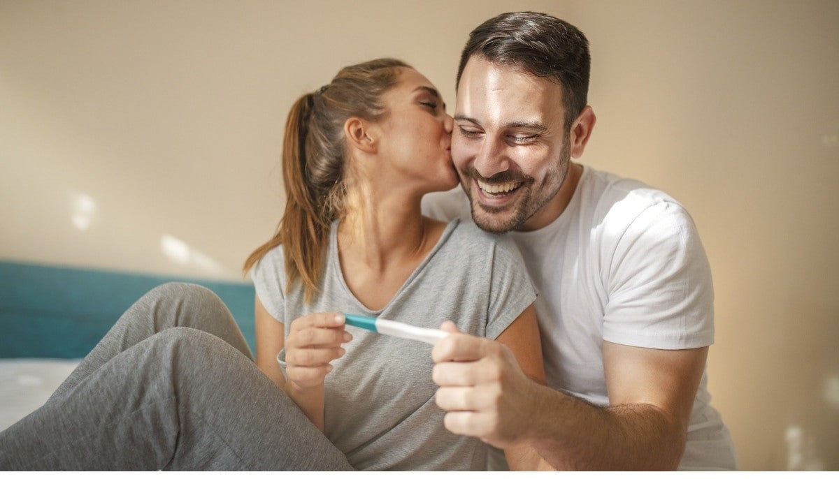 Desiderio di maternità ecco cosa sapere