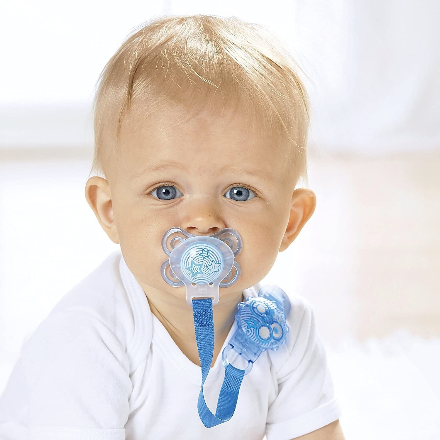 Portaciuccio per neonati quali sono i vantaggi.