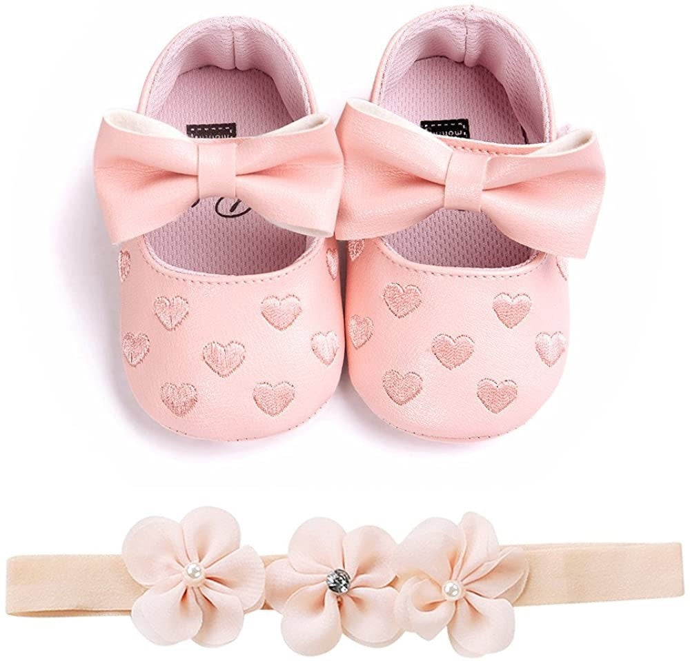 Scarpe primi passi: come scegliere quelle giuste