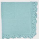 Coperta In Tessuto Anallergico Acrilico Invernale Neonato/a SARDON AM853