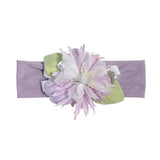 Fascia In Tulle Con Fiore Neonata PETIT 8516035