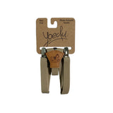 Bretelle Elastiche Regolabili Neonato YOEDU 1000