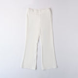 Pantaloni Eleganti In Crepe Bambina SARABANDA B476