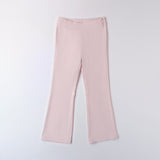 Pantaloni Eleganti In Crepe Bambina SARABANDA B476