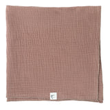 Set Di 2 Garze In Cotone Neonato/a CALAMARO 73080