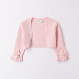 Coprispalle In Viscosa Di Tricot Bambina SARABANDA B431