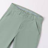 Bermuda In Cotone Stretch Neonato SARABANDA B681