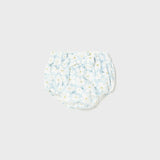 Culotte In Velluto Stampata Neonata MAYORAL 2236