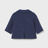 Warme Stretch-Baumwolljacke für Neugeborene MAYORAL 2408