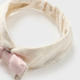 Completo Tre Pezzi In Caldo Cotone Neonata MAYORAL 2743