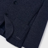 Giacca Elegante In Caldo Cotone Bambino MAYORAL 4431