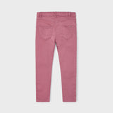 Leggings In Caldo Cotone Con Strass Bambina MAYORAL 4783