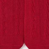 Calzamaglia In Caldo Cotone Organico Ricamata MAYORAL 9647