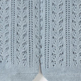Calzamaglia Traforata In Caldo Cotone Organico Neonato/a MAYORAL 9650