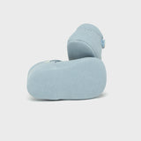 Baby-Wiegenschuhe aus Kunstleder MAYORAL 9691