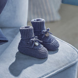 Warme Baby-Hausschuhsocken aus Baumwolle MAYORAL 9696