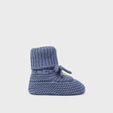 Warme Baby-Hausschuhsocken aus Baumwolle MAYORAL 9696