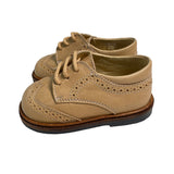 Kinder-Oxford-Schuhe aus Leder PANYNO B3310