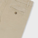 Pantalone Basic Modello Chino Slim Fit Bambino MAYORAL 513