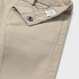 Pantalone Lungo Slim Fit Basic In Caldo Cotone Neonato MAYORAL 563