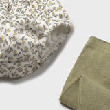 Completo 3 Pezzi In Caldo Cotone Neonata MAYORAL 2256