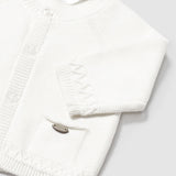 Cardigan In Caldo Cotone Neonato MAYORAL 2337