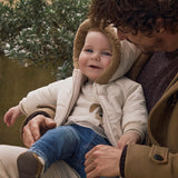 Giubbotto Imbottito Reversibile Neonato MAYORAL 2410