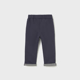 Pantalone Lungo In Caldo Cotone Neonato MAYORAL 2509