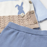 Tutina Spezzata In Caldo Cotone Neonato MAYORAL 2569