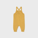 Completo 3 Pezzi In Caldo Cotone Neonata MAYORAL 2604