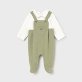 Tutina Intera In Caldo Cotone Neonato MAYORAL 2612