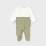 Tutina Intera In Caldo Cotone Neonato MAYORAL 2612