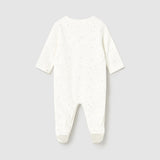 Set Di 2 Tutine Intere In Caldo Cotone Neonata MAYORAL 2703