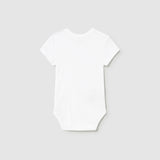 Body Intimo Mezza Manica In Caldo Cotone Neonato/a MAYORAL 2711