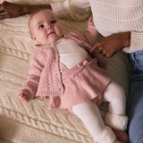 Completo 3 Pezzi In Caldo Cotone Neonata MAYORAL 2811