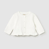 Completo 3 Pezzi In Caldo Cotone Neonata MAYORAL 2830