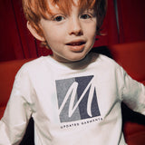 Maglietta Con Applicazione In Caldo Cotone Bambino MAYORAL 4086