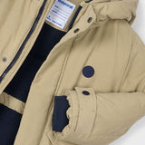 Giubbotto Modello Parka Con Cappuccio Bambino MAYORAL 4419