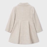 Cappotto In Panno Bambina MAYORAL 4440