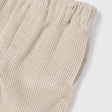 Pantalone Jogger In Velluto Millerighe Bambino MAYORAL 4568