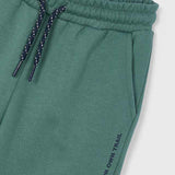 Tuta 3 Pezzi In Caldo Cotone Bambino MAYORAL 4804