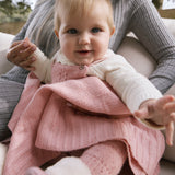 Coperta In Caldo Cotone Neonata MAYORAL 9942