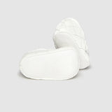 Scarpe Da Culla Modello Ballerina In Velluto Neonata MAYORAL 9964