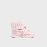 Calzini Scarpetta In Caldo Cotone Neonato/a MAYORAL 9970